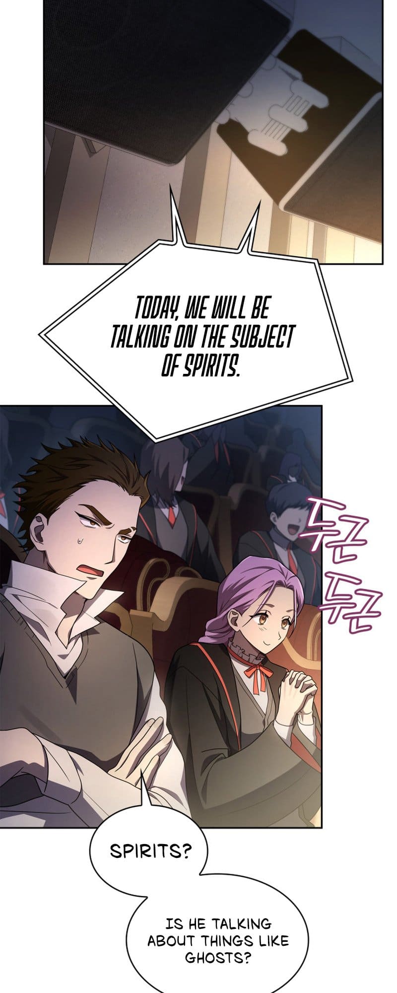 Infinite Mage, Chapter 56 image 09